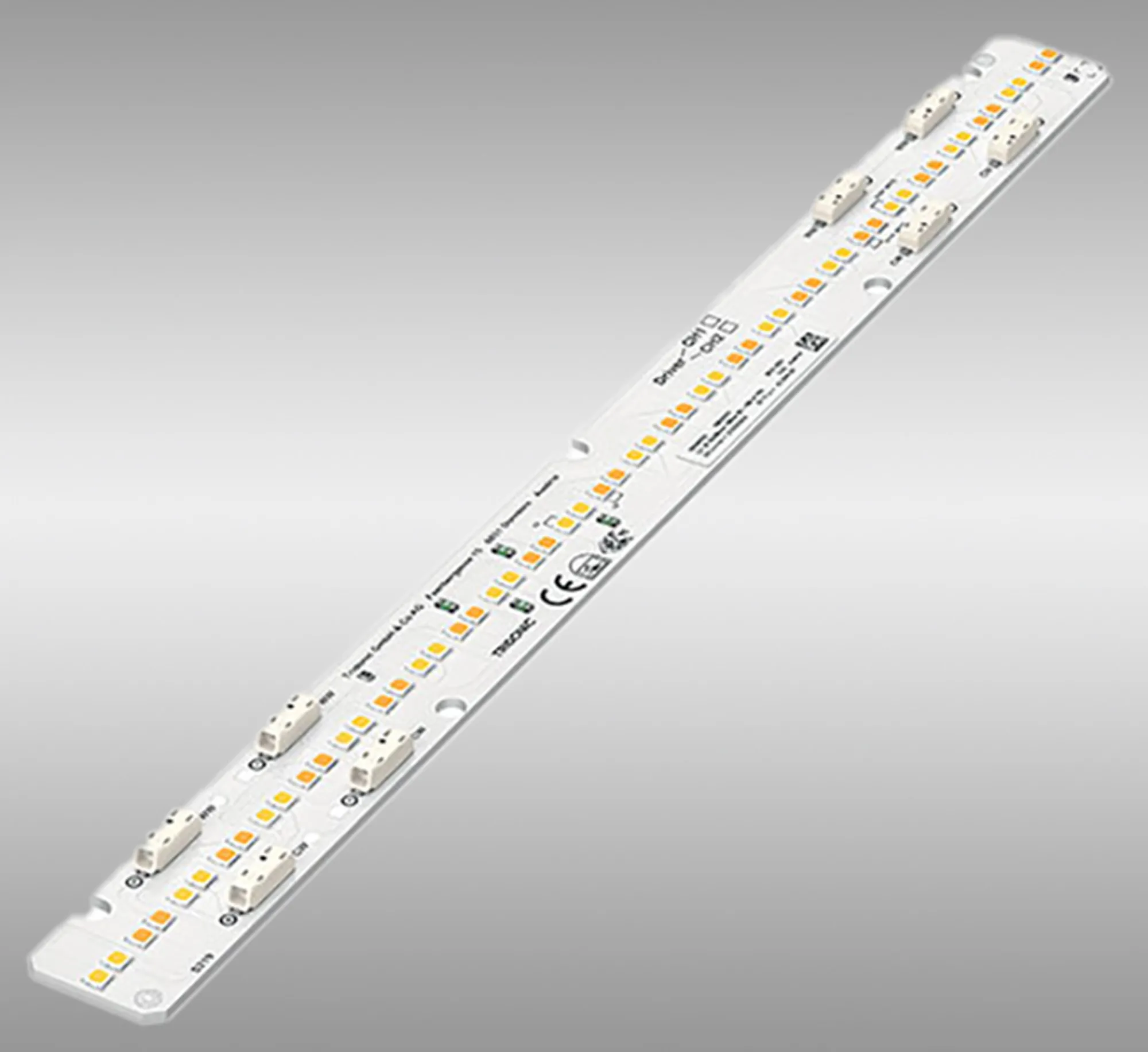 LLE Components Tridonic LED Boards